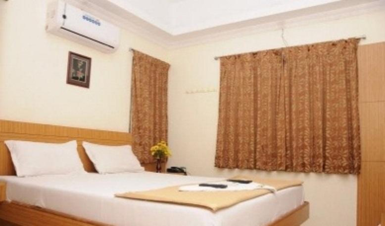 Sakthi Park Inn Τσενάι Εξωτερικό φωτογραφία